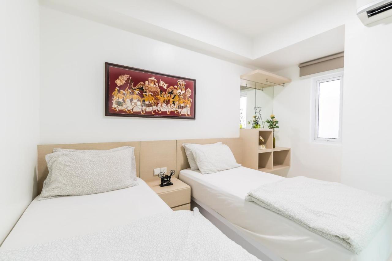 Maritime Penthouse Suite By The Sea George Town Esterno foto