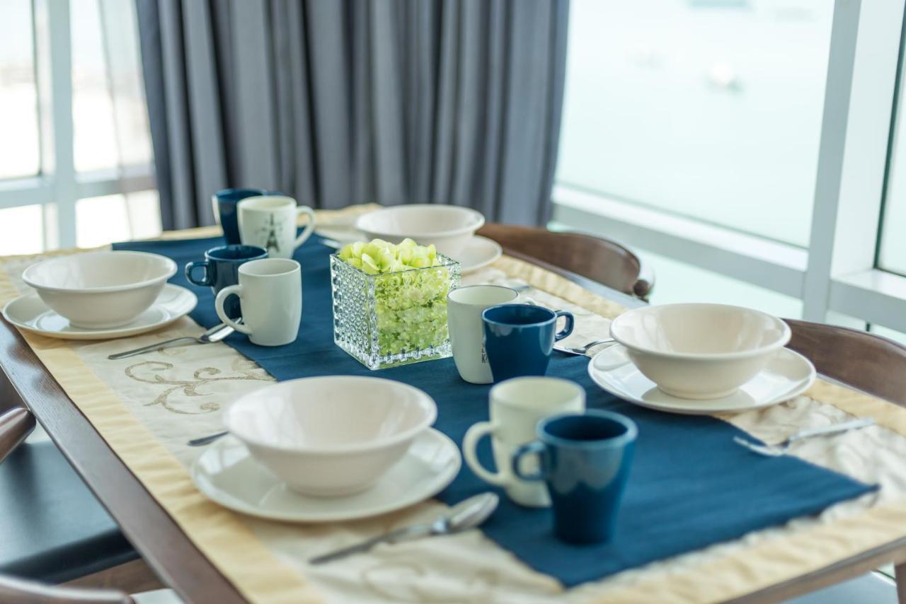 Maritime Penthouse Suite By The Sea George Town Esterno foto